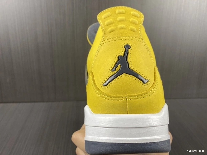 Lightning Retro 4 CT8527-700 Jordan Air 0814